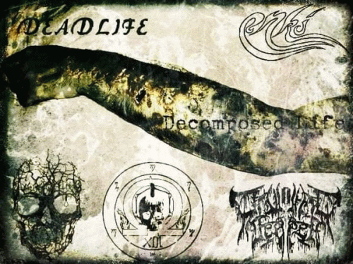 Deadlife (SWE) : Decomposed Life